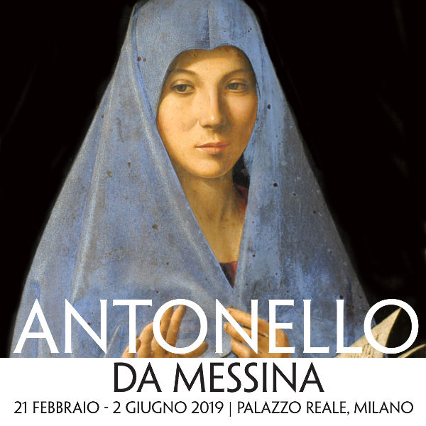 Antonello da Messina                       