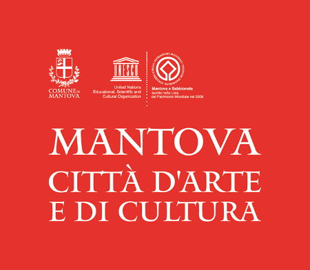 Mantova - Città d'arte e di cultura