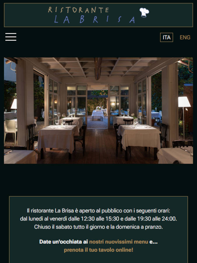 Ristorante La Brisa