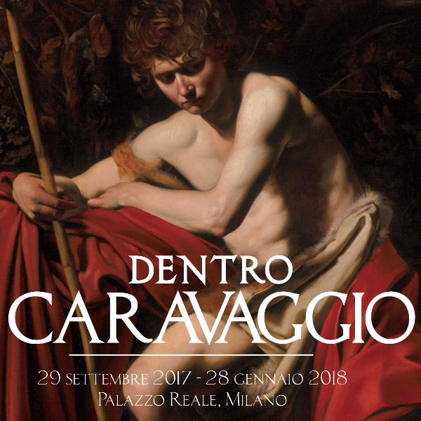 Inside Caravaggio