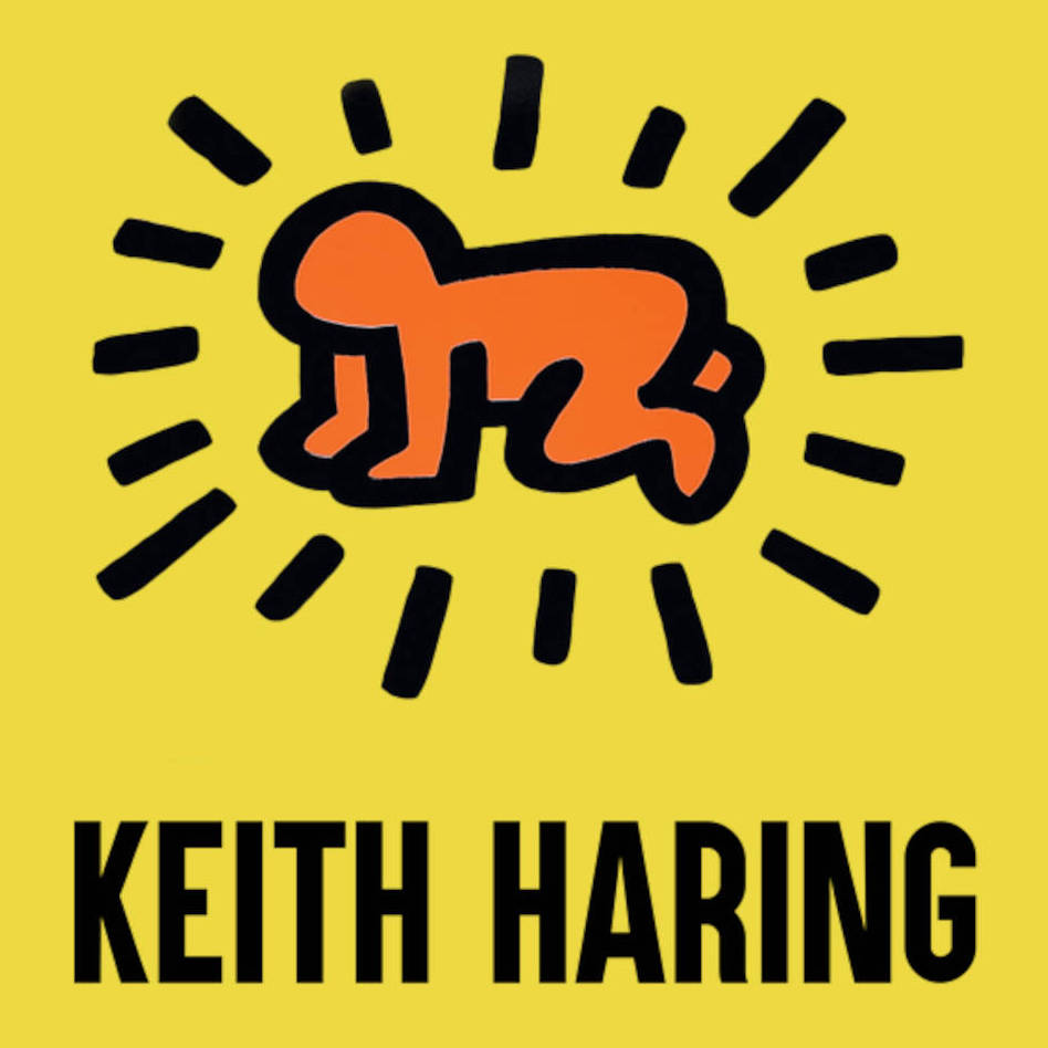 Keith Haring Exhibition