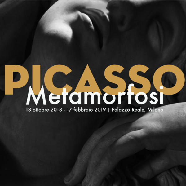 Picasso. Metamorfosi