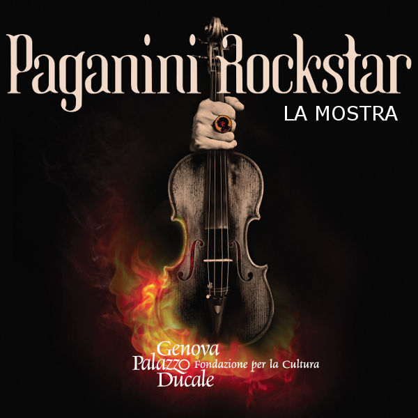 Paganini Rockstar